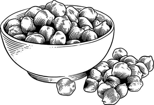hand drawn bowl chickpeas sketch 600nw 2495369639 photoroom
